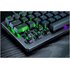 Razer Huntsman V3 Pro Mini tastiera Giocare USB QWERTZ Tedesco Nero