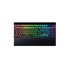 Razer Huntsman V3 Pro tastiera Giocare USB QWERTZ Tedesco Nero