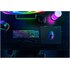 Razer HyperFlux V2 Tappetino per mouse per gioco da computer Nero