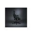 Razer Iskur Nero, Verde
