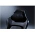 Razer Iskur V2 Poltrona per gaming Seduta imbottita Nero