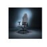 Razer Iskur V2 X Sedia da gaming per PC Grigio