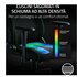 Razer Iskur V2 X Sedia da gaming per PC Nero, Verde