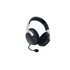 Razer Kaira for Playstation Auricolare Wireless Cuffie Bluetooth Nero, Blu, Bianco