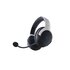 Razer Kaira for Playstation Auricolare Wireless Cuffie Bluetooth Nero, Blu, Bianco