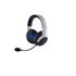 Razer Kaira for Playstation Auricolare Wireless Cuffie Bluetooth Nero, Blu, Bianco