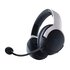 Razer Kaira HyperSpeed Auricolare Wireless A Padiglione Giocare USB tipo-C Bluetooth Bianco, Nero