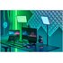 Razer Key Light lampada da tavolo E Cromo