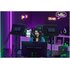 Razer Key Light lampada da tavolo E Cromo