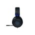 Razer Kraken for Console Stereofonico Cuffie Nero, Blu