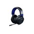 Razer Kraken for Console Stereofonico Cuffie Nero, Blu