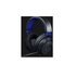 Razer Kraken for Console Stereofonico Cuffie Nero, Blu