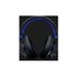 Razer Kraken for Console Stereofonico Cuffie Nero, Blu