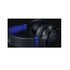 Razer Kraken for Console Stereofonico Cuffie Nero, Blu