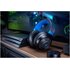Razer Kraken for Console Stereofonico Cuffie Nero, Blu
