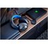 Razer Kraken for Console Stereofonico Cuffie Nero, Blu