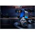 Razer Kraken for Console Stereofonico Cuffie Nero, Blu