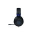 Razer Kraken for Console Stereofonico Cuffie Nero, Blu