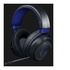 Razer Kraken for Console Stereofonico Cuffie Nero, Blu