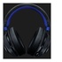 Razer Kraken for Console Stereofonico Cuffie Nero, Blu