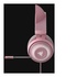 Razer Kraken Kitty Cuffia Grigio Rosa