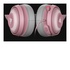 Razer Kraken Kitty Cuffia Grigio Rosa