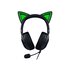 Razer Kraken Kitty V2 Auricolare Cablato A Padiglione Giocare USB tipo A Nero