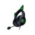 Razer Kraken Kitty V2 Auricolare Cablato A Padiglione Giocare USB tipo A Nero