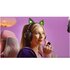 Razer Kraken Kitty V2 Auricolare Cablato A Padiglione Giocare USB tipo A Nero