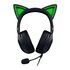 Razer Kraken Kitty V2 Auricolare Cablato A Padiglione Giocare USB tipo A Nero