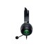 Razer Kraken Kitty V2 Auricolare Cablato A Padiglione Giocare USB tipo A Nero
