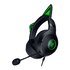 Razer Kraken Kitty V2 Auricolare Cablato A Padiglione Giocare USB tipo A Nero
