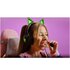 Razer Kraken Kitty V2 Auricolare Cablato A Padiglione Giocare USB tipo A Nero