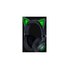 Razer Kraken Kitty V2 BT Auricolare Wireless A Padiglione Gaming Bluetooth Nero