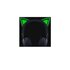 Razer Kraken Kitty V2 BT Auricolare Wireless A Padiglione Gaming Bluetooth Nero