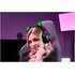 Razer Kraken Kitty V2 BT Auricolare Wireless A Padiglione Gaming Bluetooth Nero