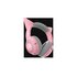 Razer Kraken Kitty V2 BT Auricolare Wireless A Padiglione Giocare Bluetooth Rosa