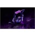 Razer Kraken Kitty V2 - Pokemon Gengar Ed. Auricolare Cablato A Padiglione Gaming USB tipo A Rosa