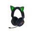Razer Kraken Kitty V3 Pro Auricolare Con cavo e senza cavo A Padiglione Gaming USB tipo A Bluetooth Nero