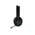 Razer Kraken Kitty V3 Pro Auricolare Con cavo e senza cavo A Padiglione Gaming USB tipo A Bluetooth Nero