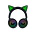 Razer Kraken Kitty V3 Pro Auricolare Con cavo e senza cavo A Padiglione Gaming USB tipo A Bluetooth Nero