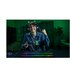 Razer Kraken Kitty V3 Pro Auricolare Con cavo e senza cavo A Padiglione Gaming USB tipo A Bluetooth Nero