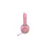 Razer Kraken Kitty V3 Pro - Quartz Auricolare Con cavo e senza cavo A Padiglione Gaming USB tipo A Bluetooth Rosa