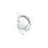 Razer Kraken Kitty V3 Pro - White Auricolare Con cavo e senza cavo A Padiglione Gaming USB tipo A Bluetooth Bianco