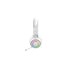 Razer Kraken Kitty V3 Pro - White Auricolare Con cavo e senza cavo A Padiglione Gaming USB tipo A Bluetooth Bianco