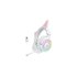 Razer Kraken Kitty V3 Pro - White Auricolare Con cavo e senza cavo A Padiglione Gaming USB tipo A Bluetooth Bianco