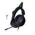 Razer Kraken Kitty V3 X Auricolare Cablato A Padiglione Gaming USB tipo A Nero