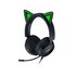 Razer Kraken Kitty V3 X Auricolare Cablato A Padiglione Gaming USB tipo A Nero