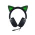 Razer Kraken Kitty V3 X Auricolare Cablato A Padiglione Gaming USB tipo A Nero