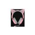 Razer Kraken Kitty V3 X Auricolare Cablato A Padiglione Gaming USB tipo A Rosa